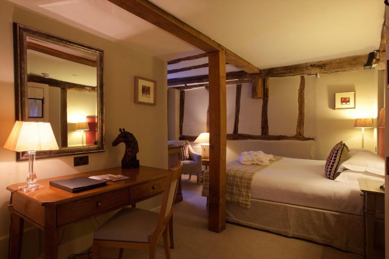 The Swan at Lavenham Hotel & Spa - Oda