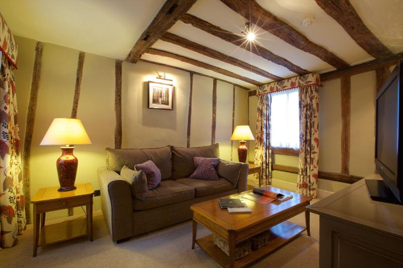 The Swan at Lavenham Hotel & Spa - Oda