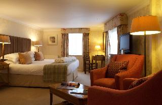 The Swan at Lavenham Hotel & Spa fotoÄŸrafÄ±