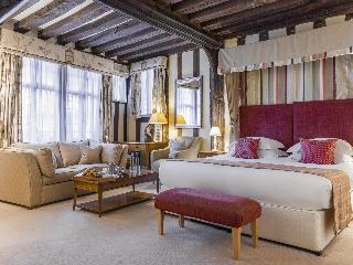 The Swan at Lavenham Hotel & Spa fotoÄŸrafÄ±