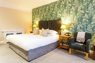 The Swan at Lavenham Hotel & Spa fotoÄŸrafÄ±