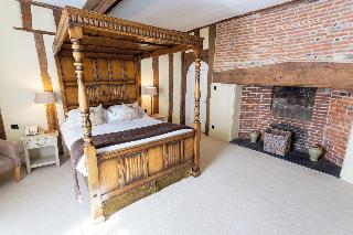 The Swan at Lavenham Hotel & Spa fotoÄŸrafÄ±