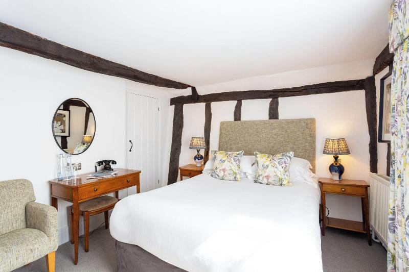 The Swan at Lavenham Hotel & Spa - Oda