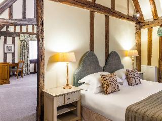 The Swan at Lavenham Hotel & Spa fotoÄŸrafÄ±