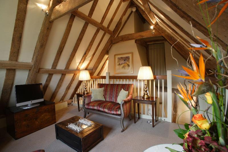 The Swan at Lavenham Hotel & Spa - Oda