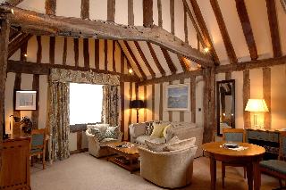 The Swan at Lavenham Hotel & Spa fotoÄŸrafÄ±
