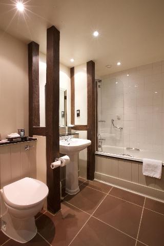 The Swan at Lavenham Hotel & Spa fotoÄŸrafÄ±