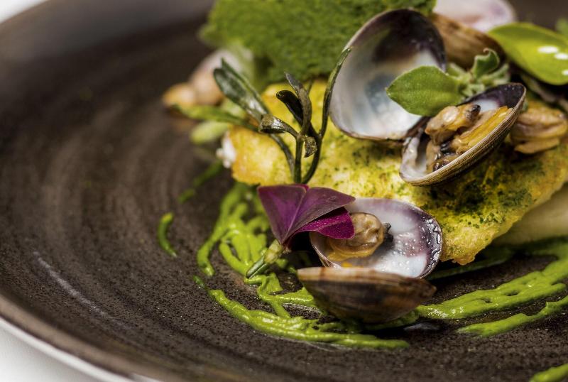 The Swan at Lavenham Hotel & Spa - Restoran