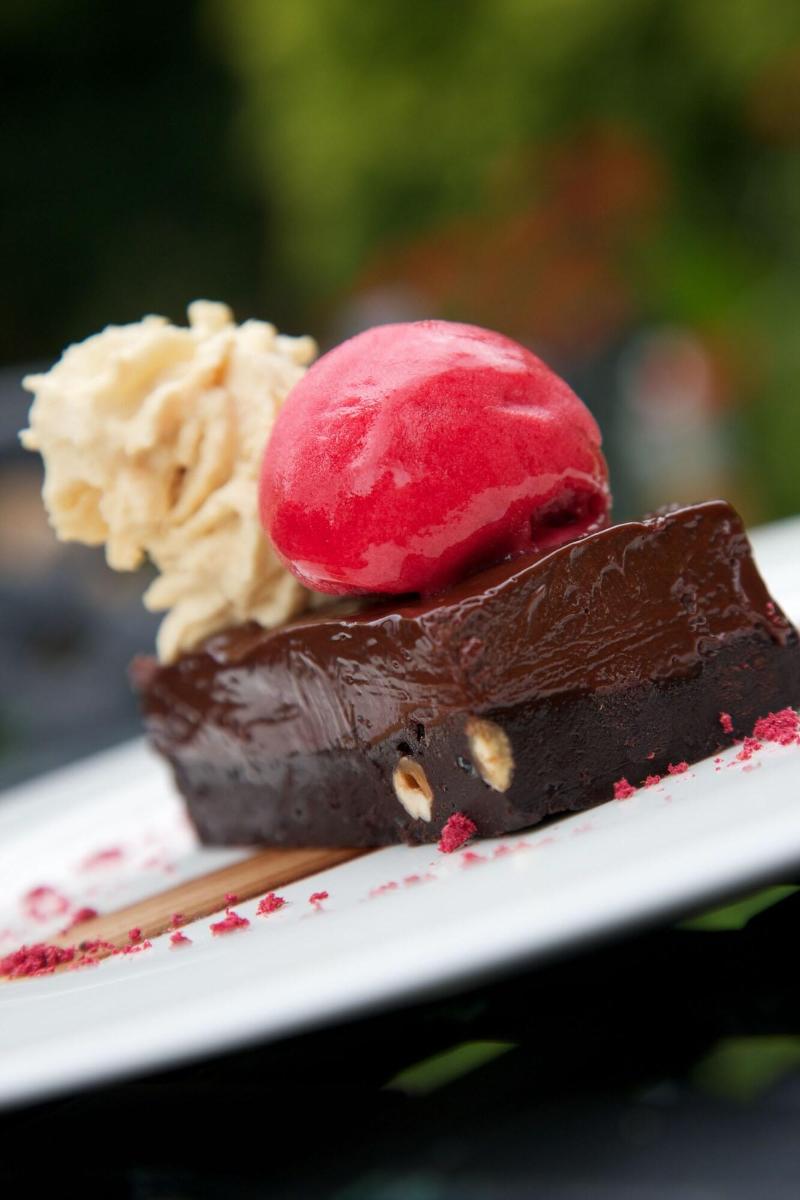 The Swan at Lavenham Hotel & Spa - Restoran