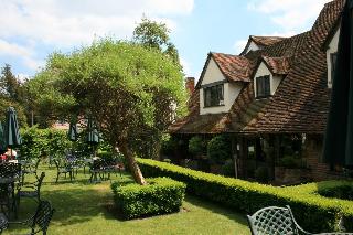 The Swan at Lavenham Hotel & Spa fotoÄŸrafÄ±