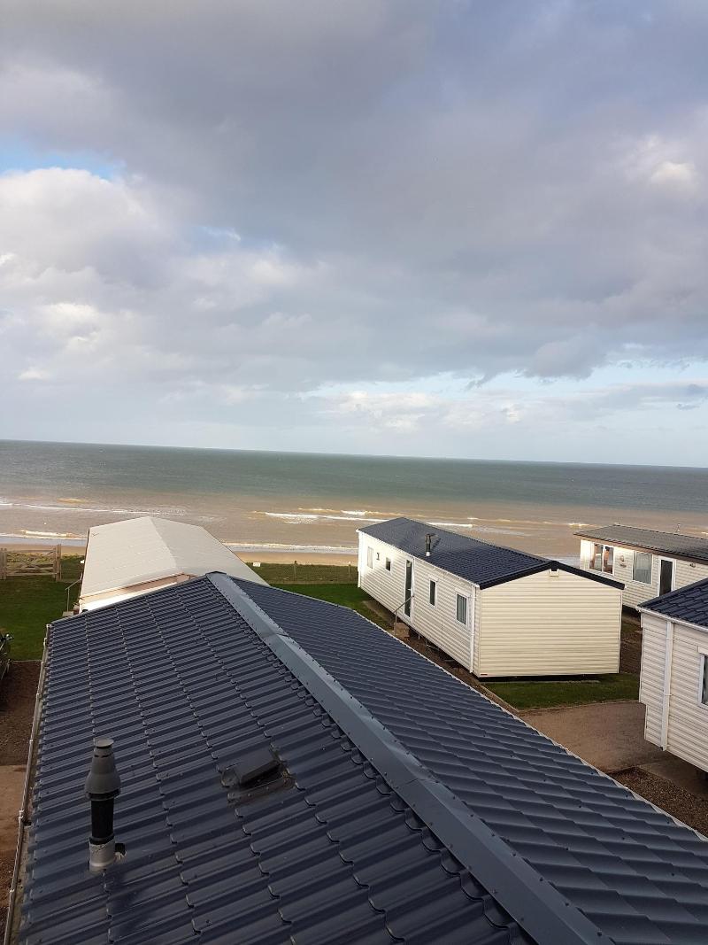 The Cliff Top Inn Hotel - Oda