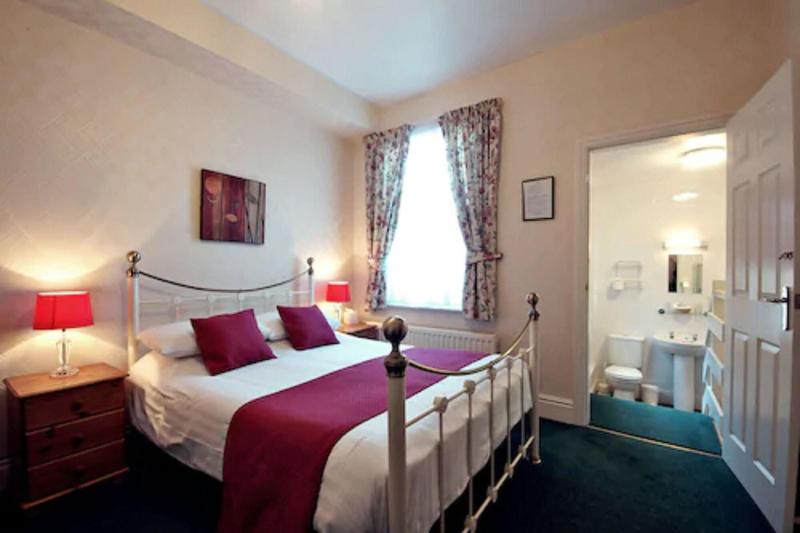 St Mary's Guest House - Genel