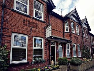 St Mary's Guest House fotoÄŸrafÄ±