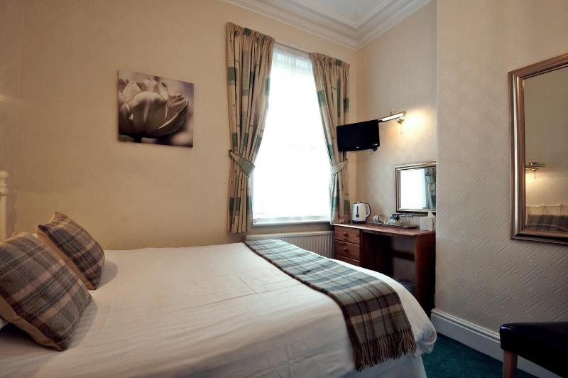 St Mary's Guest House - Oda