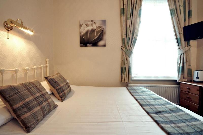 St Mary's Guest House - Oda