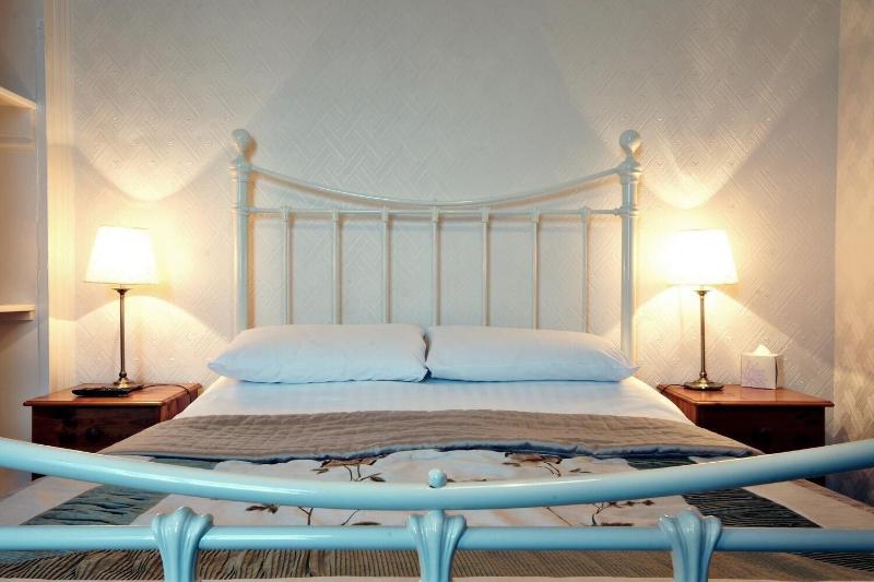 St Mary's Guest House - Oda
