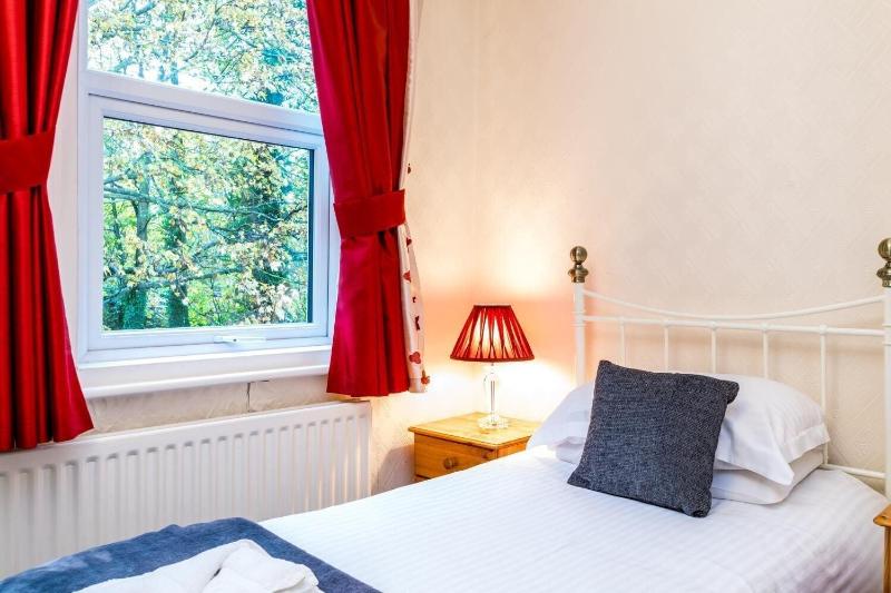 St Mary's Guest House - Oda