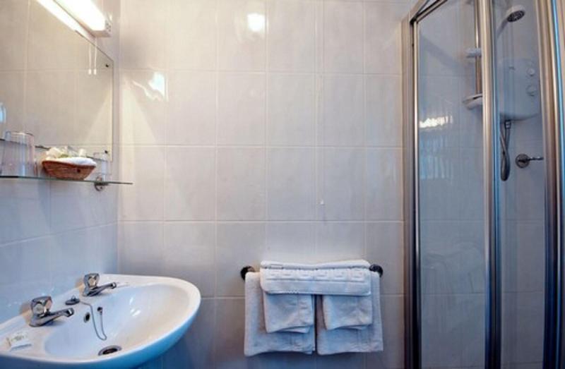 St Mary's Guest House - Oda