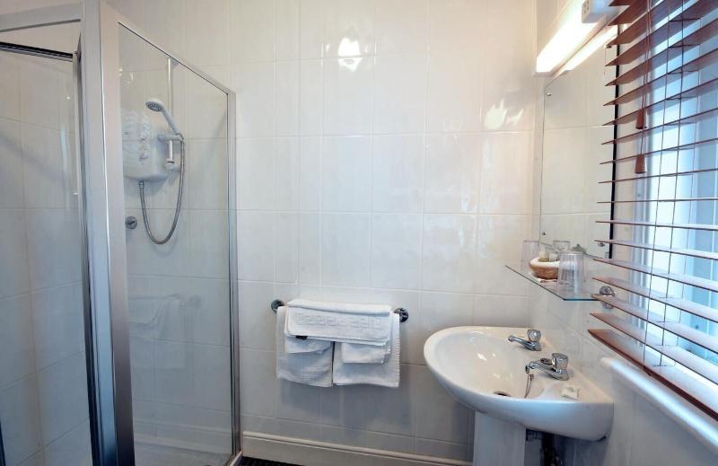St Mary's Guest House - Oda