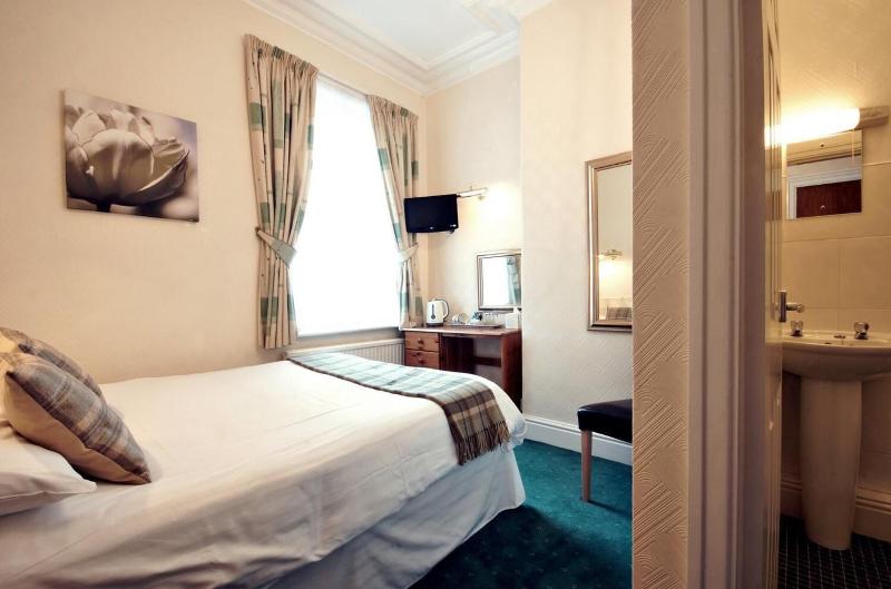 St Mary's Guest House - Oda