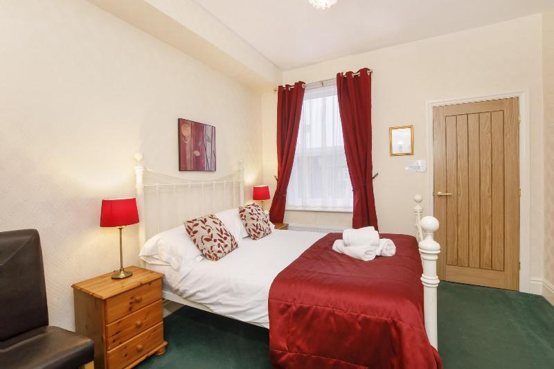 St Mary's Guest House - Oda