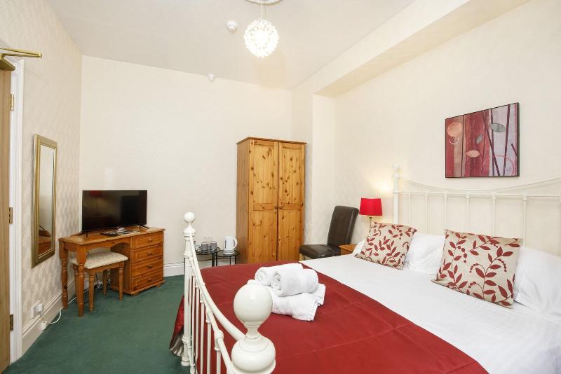 St Mary's Guest House - Oda