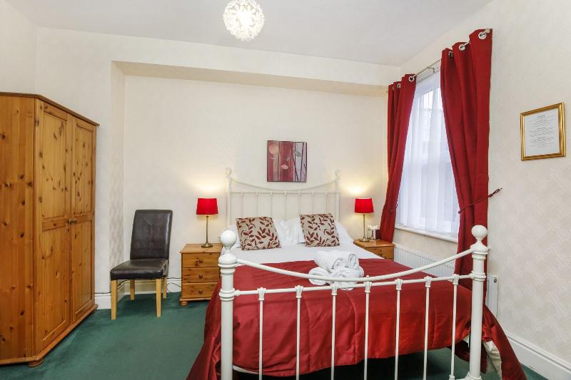 St Mary's Guest House - Oda