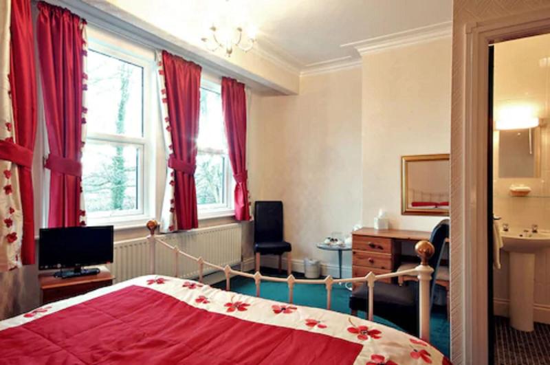 St Mary's Guest House - Oda