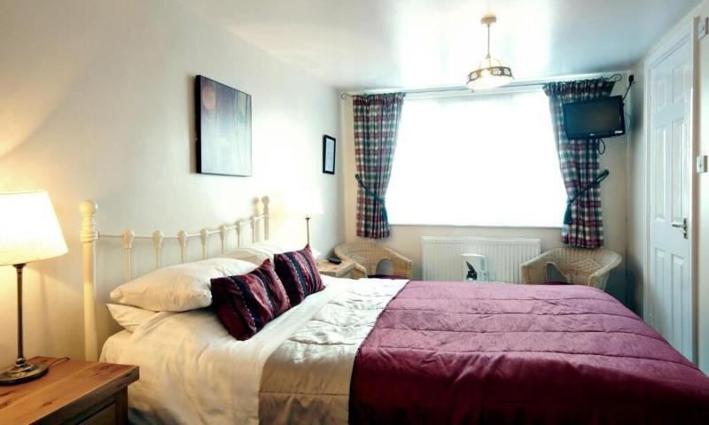 St Mary's Guest House - Oda