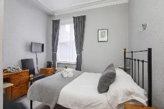 St Mary's Guest House fotoÄŸrafÄ±