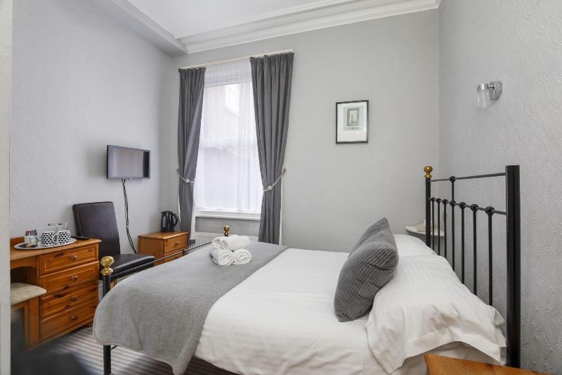 St Mary's Guest House - Oda