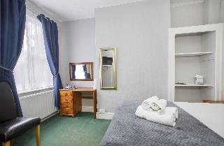 St Mary's Guest House fotoÄŸrafÄ±