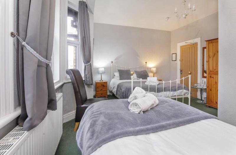 St Mary's Guest House - Oda
