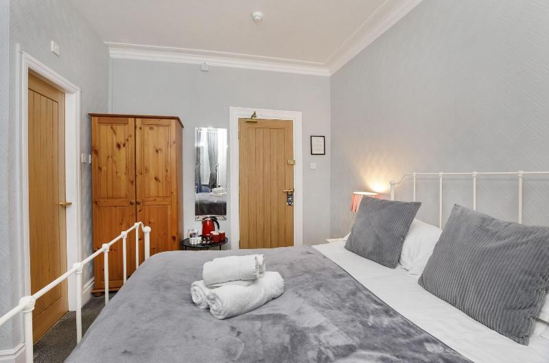 St Mary's Guest House - Oda
