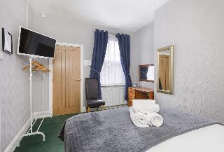 St Mary's Guest House fotoÄŸrafÄ±
