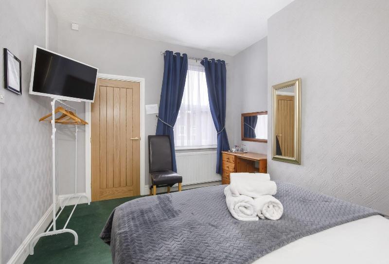 St Mary's Guest House - Oda