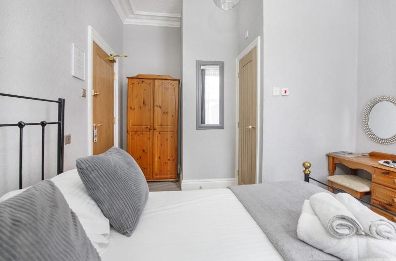 St Mary's Guest House - Oda