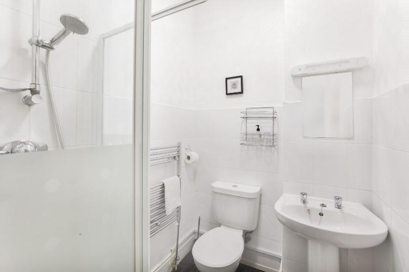 St Mary's Guest House - Oda