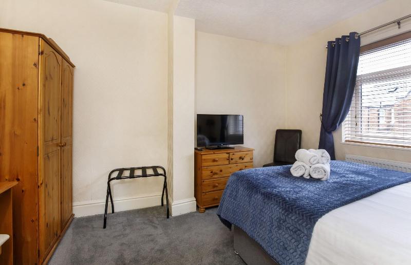 St Mary's Guest House - Oda