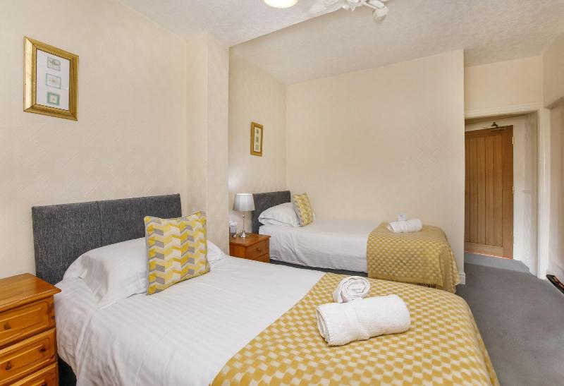 St Mary's Guest House - Oda