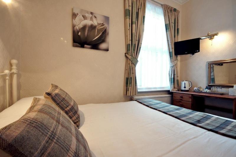 St Mary's Guest House - Oda