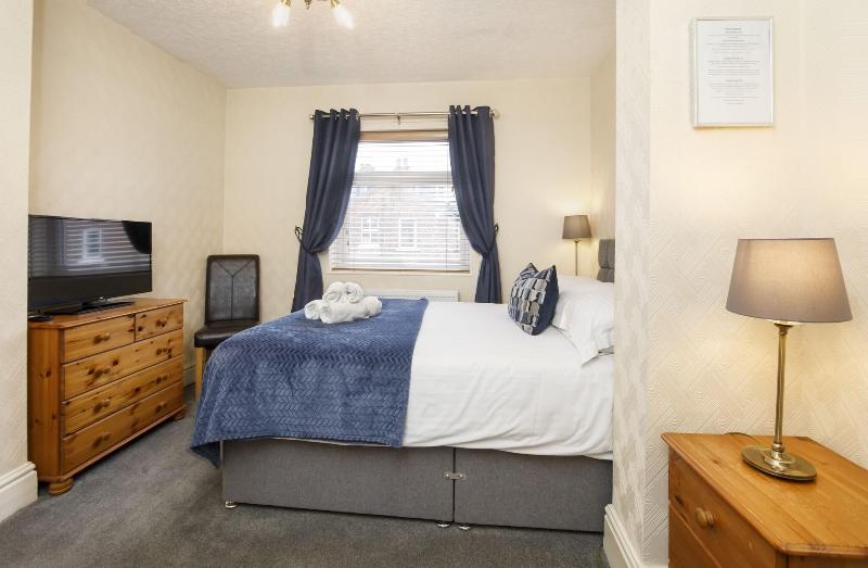 St Mary's Guest House - Oda