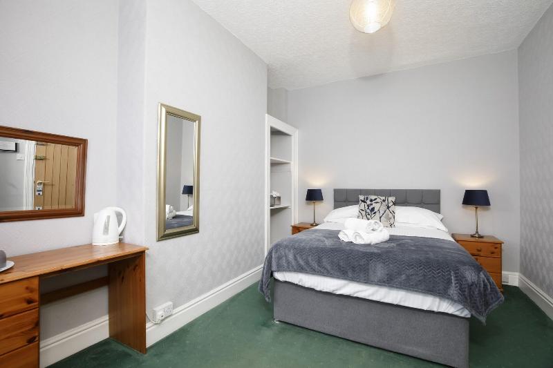 St Mary's Guest House - Oda
