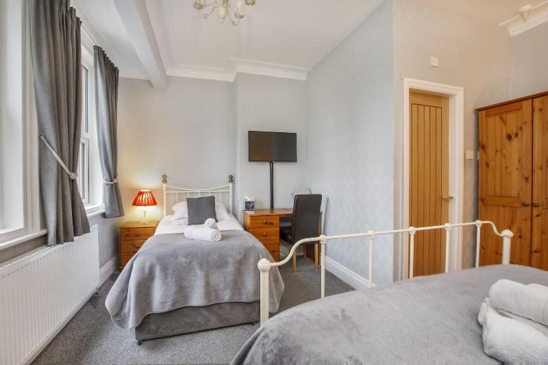 St Mary's Guest House - Oda
