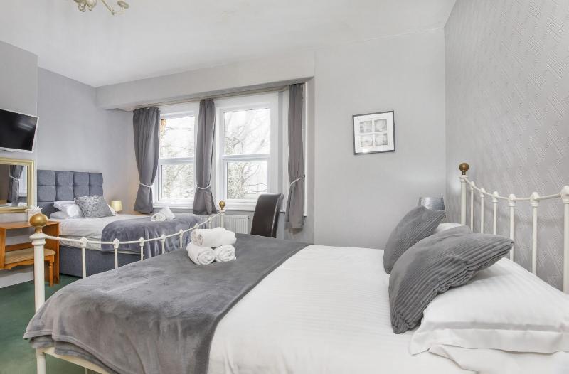 St Mary's Guest House - Oda