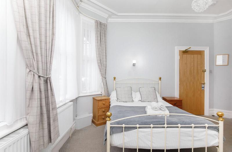 St Mary's Guest House - Oda