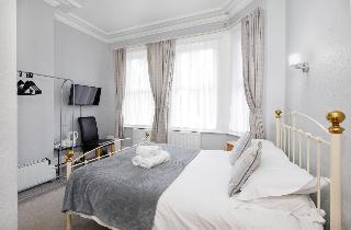 St Mary's Guest House fotoÄŸrafÄ±