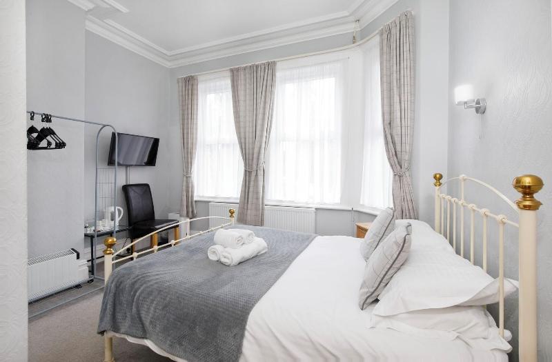 St Mary's Guest House - Oda