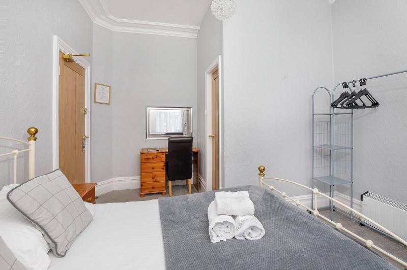 St Mary's Guest House - Oda
