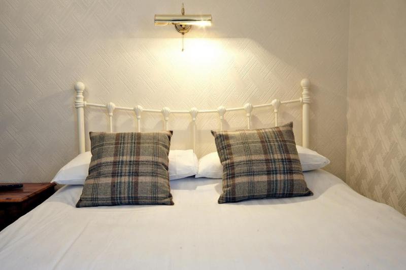 St Mary's Guest House - Oda